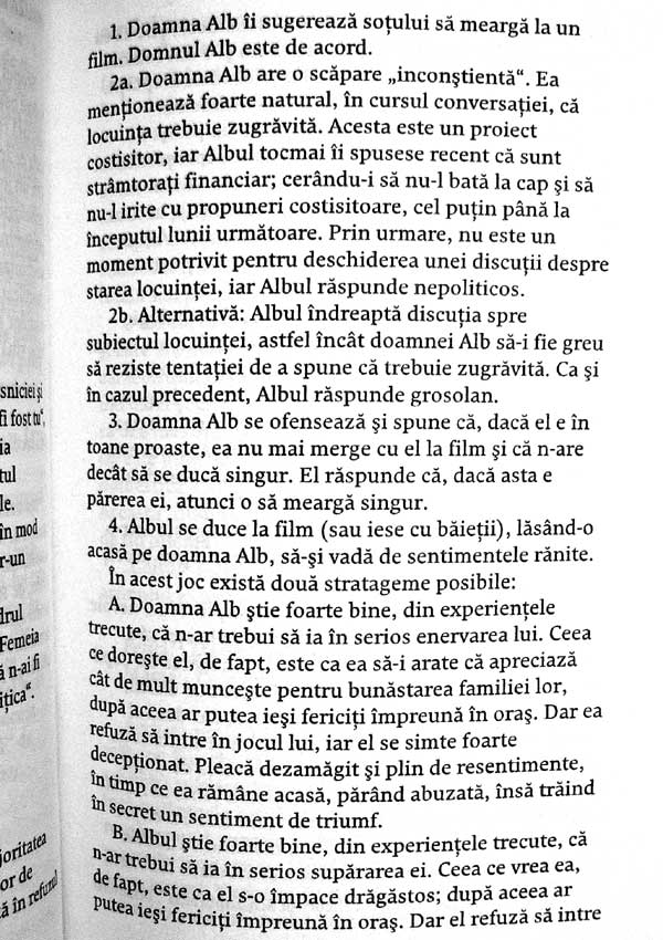 Jocurile noastre de toate zilele. Psihologia relatiilor umane - Eric Berne