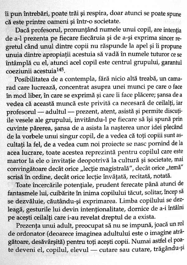 Dificultatea de a trai. Povestiri psihanalitice despre copii - Francoise Dolto