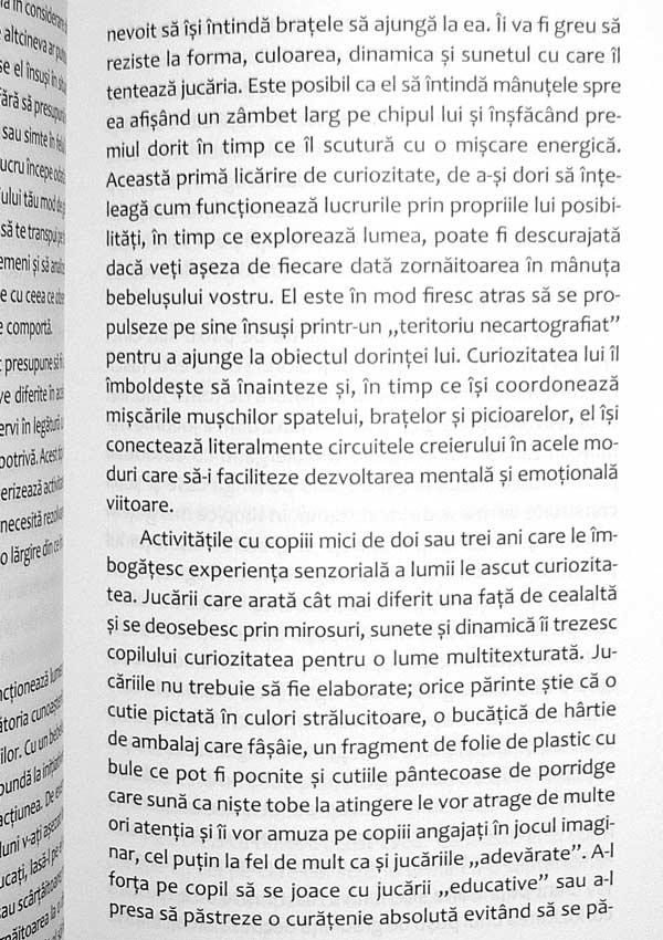 Copii grozavi. Zece calitati esentiale pentru o viata fericita - Stanley I. Greenspan