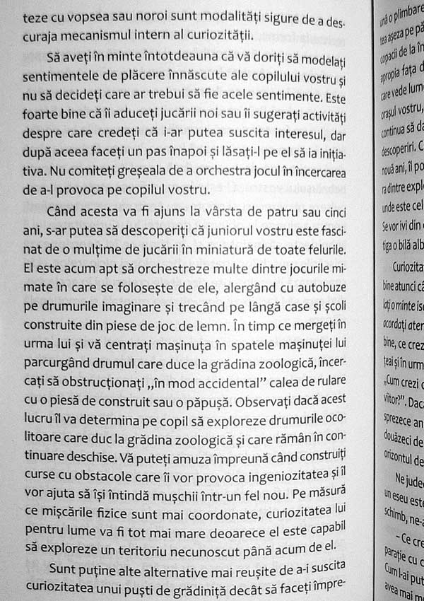 Copii grozavi. Zece calitati esentiale pentru o viata fericita - Stanley I. Greenspan