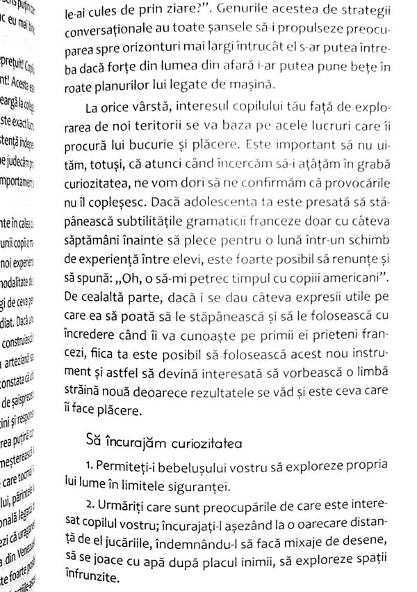 Copii grozavi. Zece calitati esentiale pentru o viata fericita - Stanley I. Greenspan