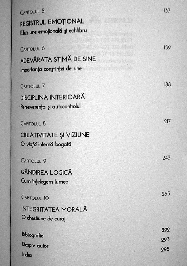 Copii grozavi. Zece calitati esentiale pentru o viata fericita - Stanley I. Greenspan