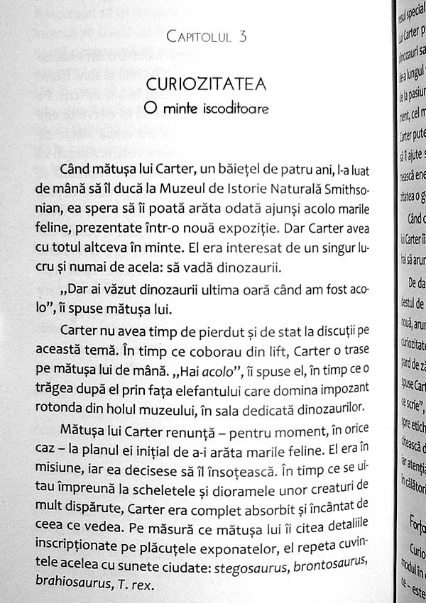 Copii grozavi. Zece calitati esentiale pentru o viata fericita - Stanley I. Greenspan