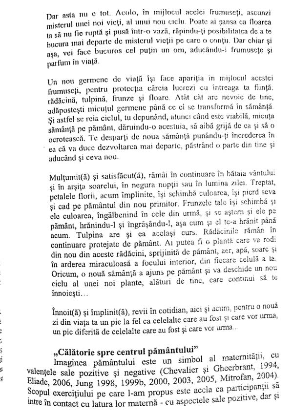 Dincolo de depresie. Abordare psihoterapeutica experientiala unificatoare - Nicoleta Raban-Motounu