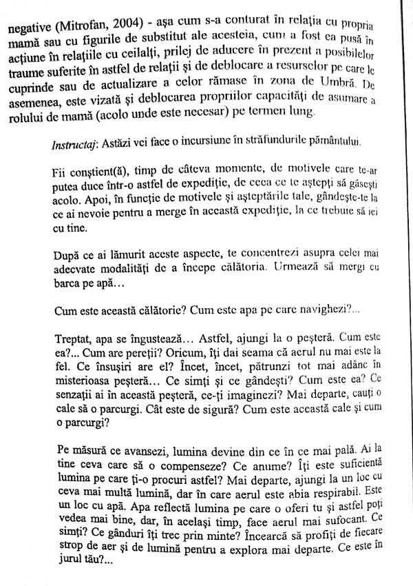 Dincolo de depresie. Abordare psihoterapeutica experientiala unificatoare - Nicoleta Raban-Motounu