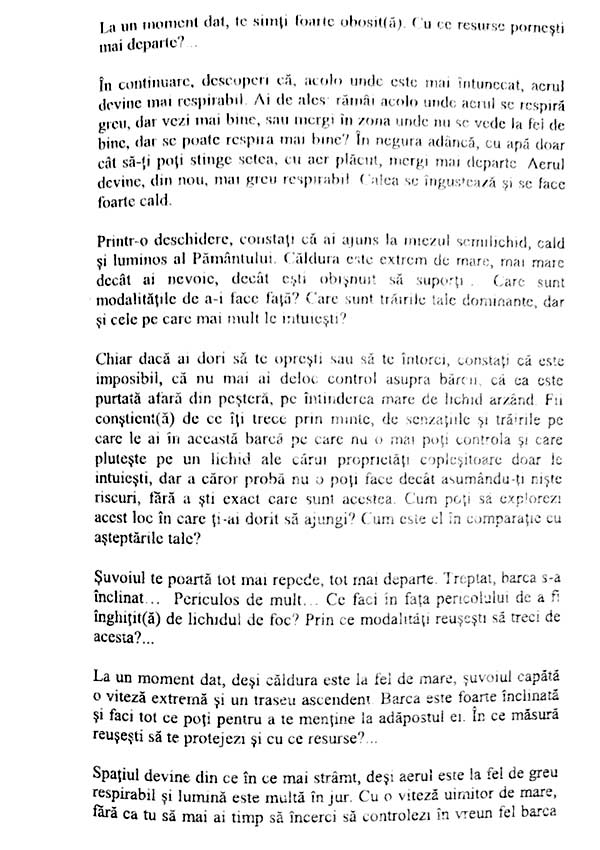 Dincolo de depresie. Abordare psihoterapeutica experientiala unificatoare - Nicoleta Raban-Motounu