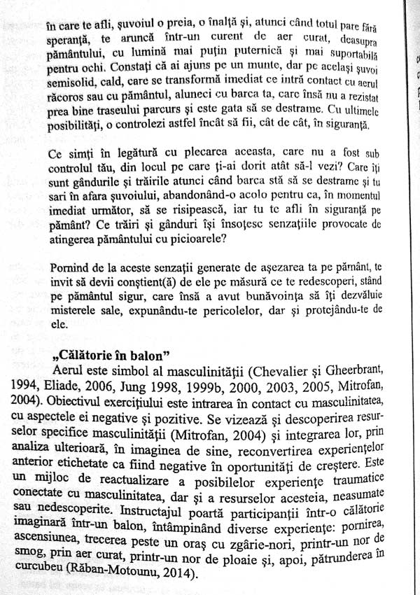 Dincolo de depresie. Abordare psihoterapeutica experientiala unificatoare - Nicoleta Raban-Motounu