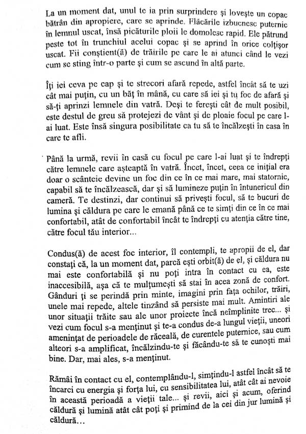 Dincolo de depresie. Abordare psihoterapeutica experientiala unificatoare - Nicoleta Raban-Motounu