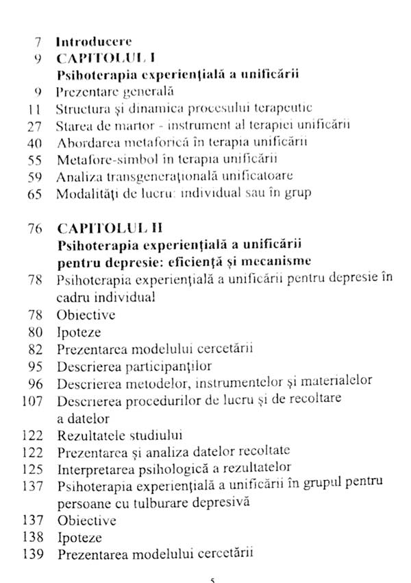 Dincolo de depresie. Abordare psihoterapeutica experientiala unificatoare - Nicoleta Raban-Motounu