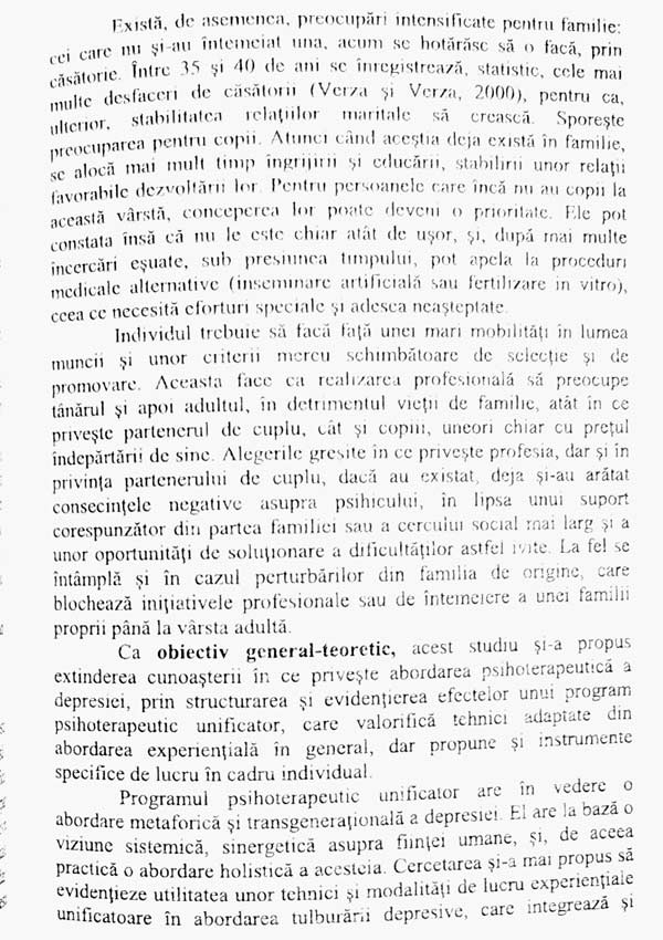 Dincolo de depresie. Abordare psihoterapeutica experientiala unificatoare - Nicoleta Raban-Motounu