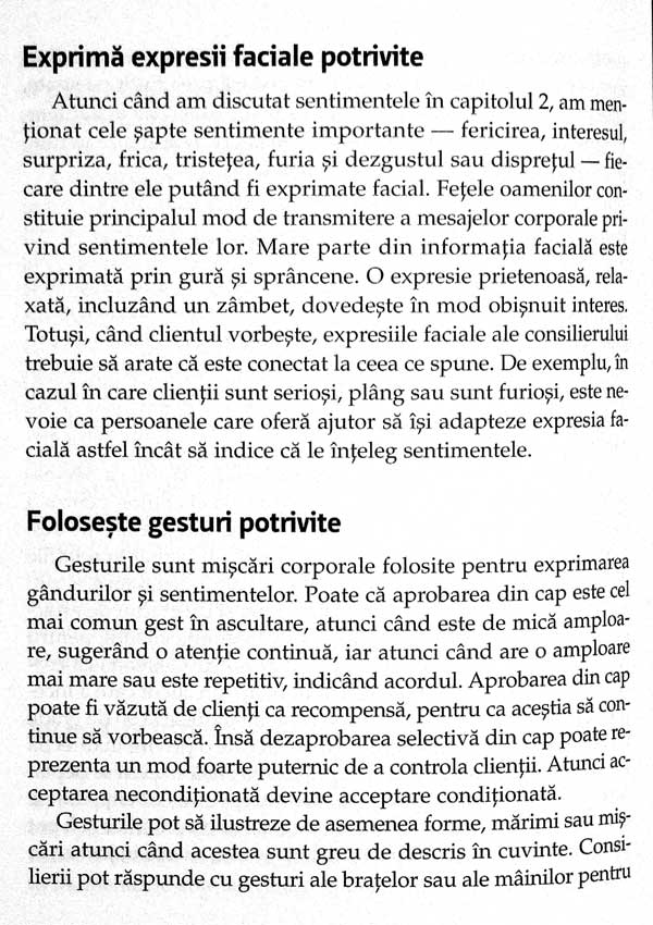 Manual de consiliere - Richard Nelson-Jones