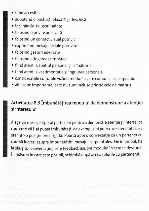 Manual de consiliere - Richard Nelson-Jones