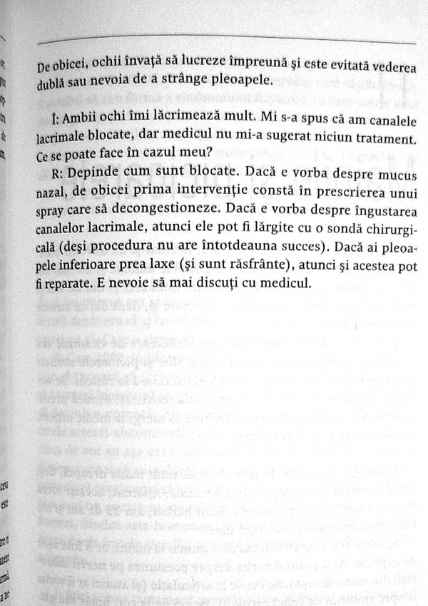 101 intrebari pe care sa le pui medicului tau - Tom Smith