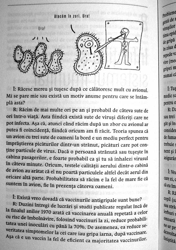 101 intrebari pe care sa le pui medicului tau - Tom Smith