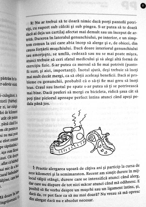 101 intrebari pe care sa le pui medicului tau - Tom Smith