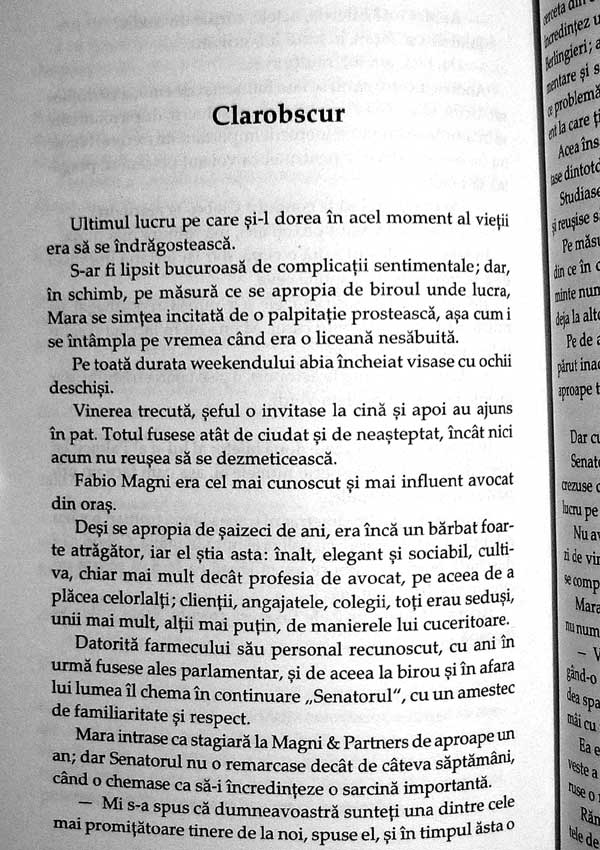 Spre binele tau. Mici crime in numele iubirii - Gianna Schelotto