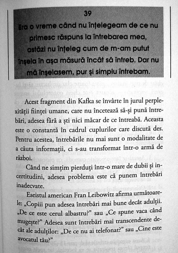 Kafka pentru deprimati - Allan Percy