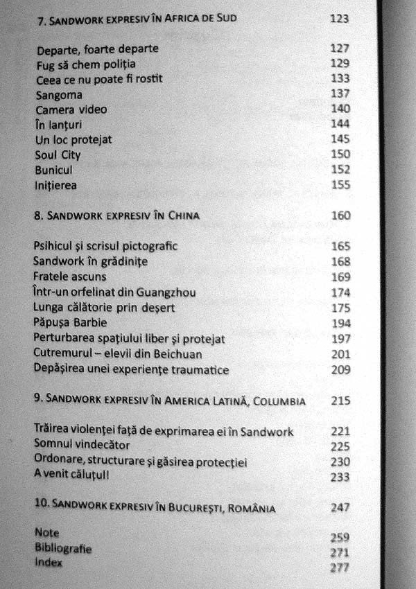 Sandwork expresiv. O abordare jungiana - Eva Pattis Zoja