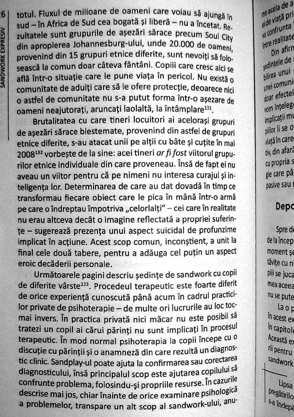 Sandwork expresiv. O abordare jungiana - Eva Pattis Zoja