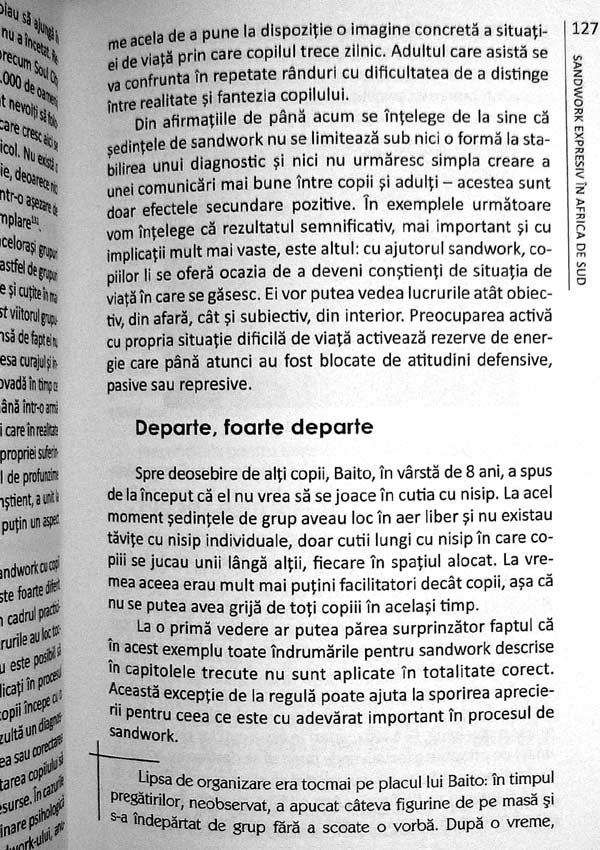 Sandwork expresiv. O abordare jungiana - Eva Pattis Zoja