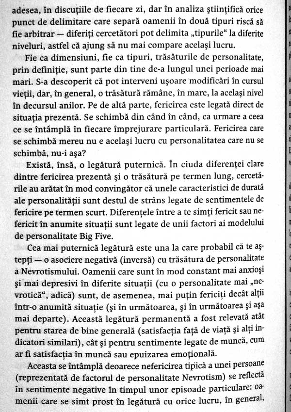 Bucuria de a munci? Tu, locul de munca si fericirea - Peter Warr