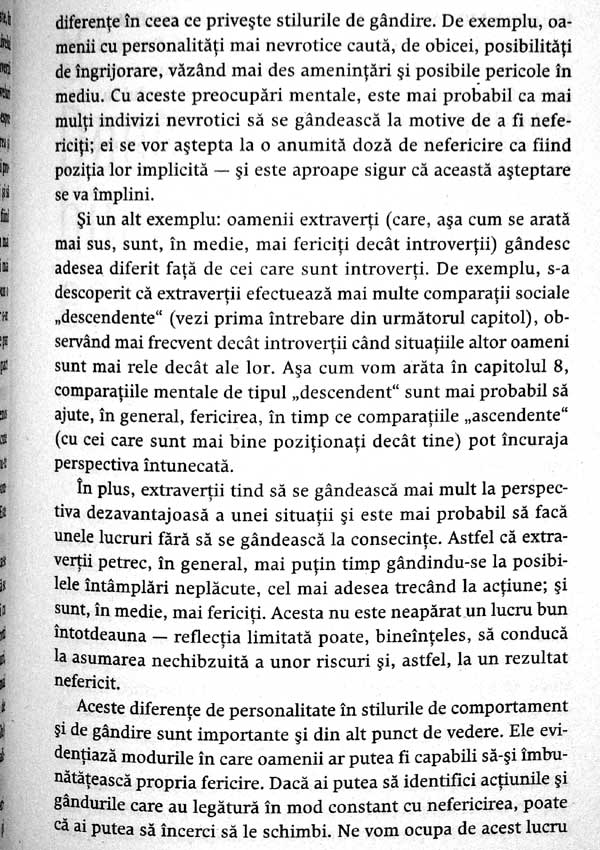 Bucuria de a munci? Tu, locul de munca si fericirea - Peter Warr
