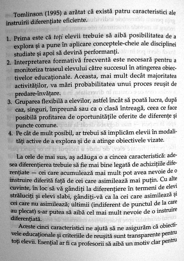 Invatarea vizibila. Ghid pentru profesori - John Hattie
