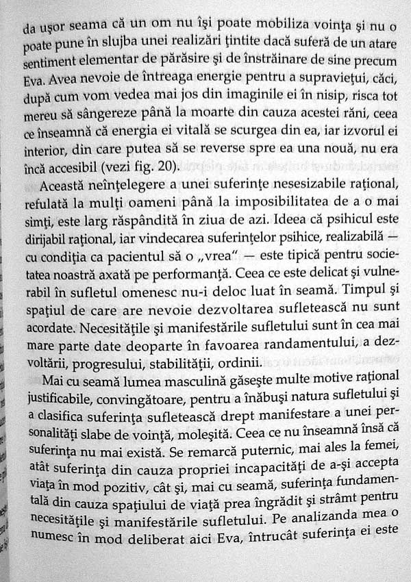 Terapia prin jocul cu nisip - Sandplay. Drumul creator al dezvoltarii personalitatii. Cu autograful autoarei! - Ruth Ammann