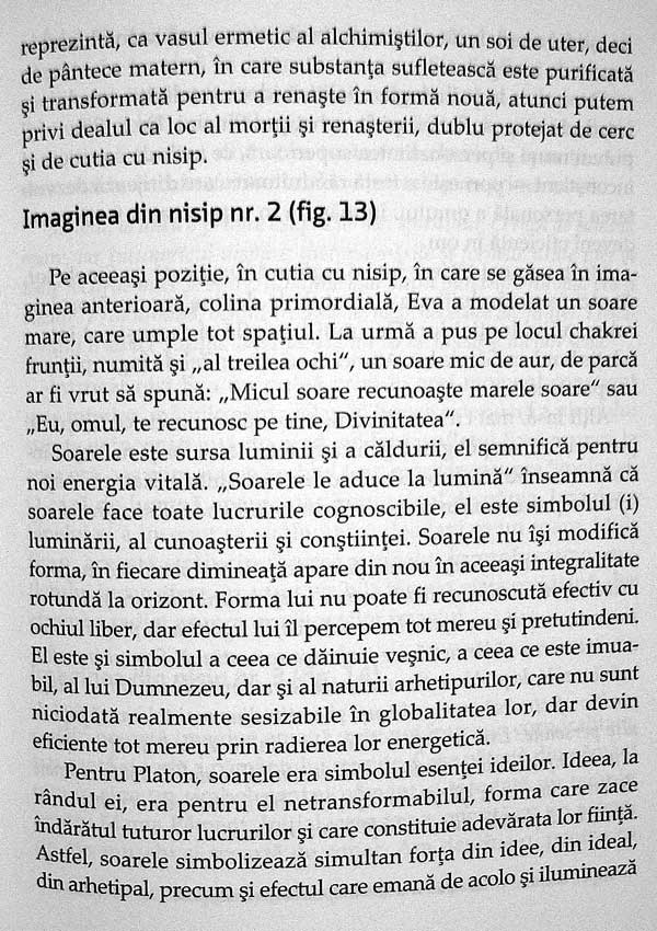Terapia prin jocul cu nisip - Sandplay. Drumul creator al dezvoltarii personalitatii. Cu autograful autoarei! - Ruth Ammann