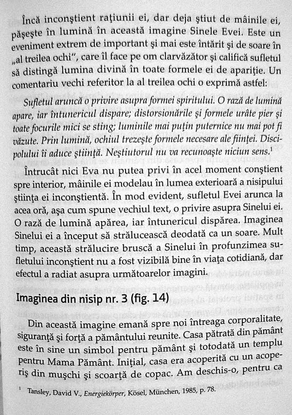 Terapia prin jocul cu nisip - Sandplay. Drumul creator al dezvoltarii personalitatii. Cu autograful autoarei! - Ruth Ammann