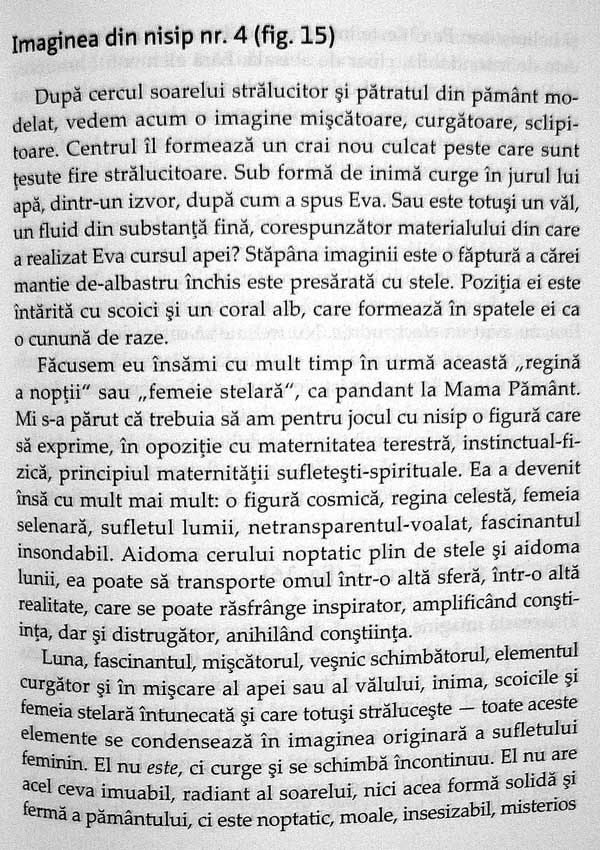 Terapia prin jocul cu nisip - Sandplay. Drumul creator al dezvoltarii personalitatii. Cu autograful autoarei! - Ruth Ammann