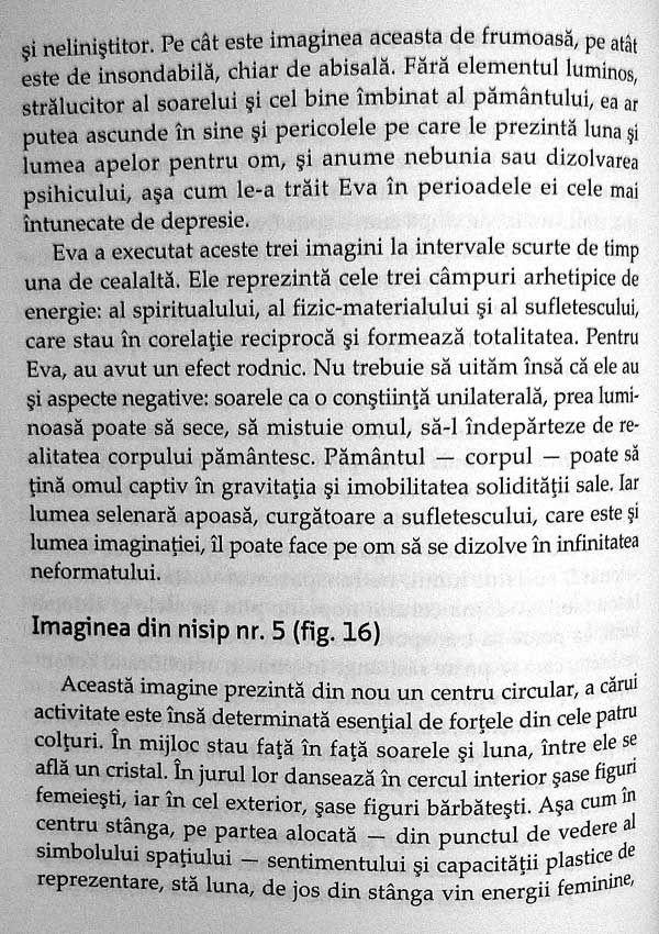 Terapia prin jocul cu nisip - Sandplay. Drumul creator al dezvoltarii personalitatii. Cu autograful autoarei! - Ruth Ammann