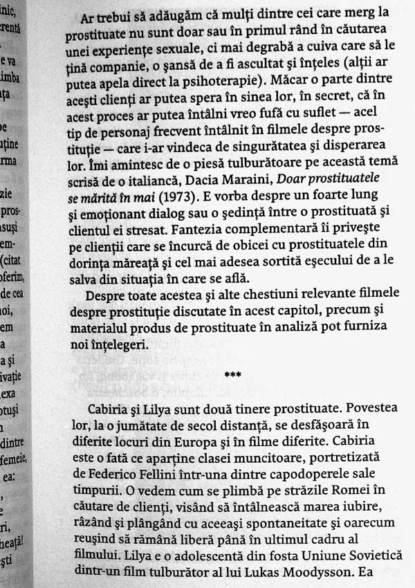 Imagini miscatoare. Reflectii psihanalitice asupra filmului - Andrea Sabbadini