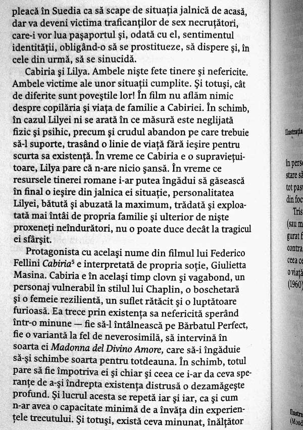 Imagini miscatoare. Reflectii psihanalitice asupra filmului - Andrea Sabbadini