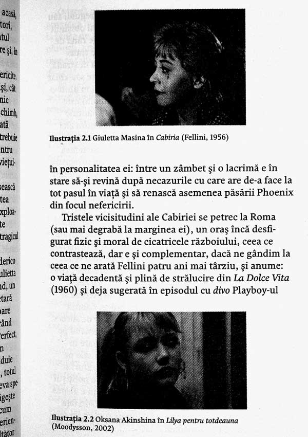 Imagini miscatoare. Reflectii psihanalitice asupra filmului - Andrea Sabbadini