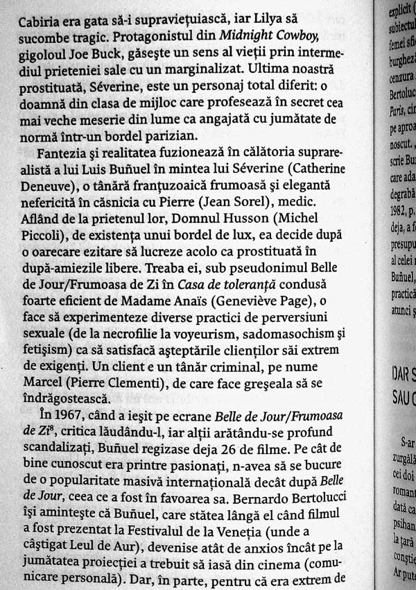 Imagini miscatoare. Reflectii psihanalitice asupra filmului - Andrea Sabbadini