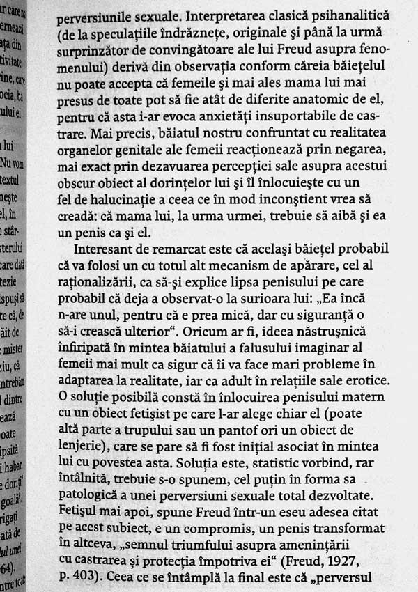 Imagini miscatoare. Reflectii psihanalitice asupra filmului - Andrea Sabbadini