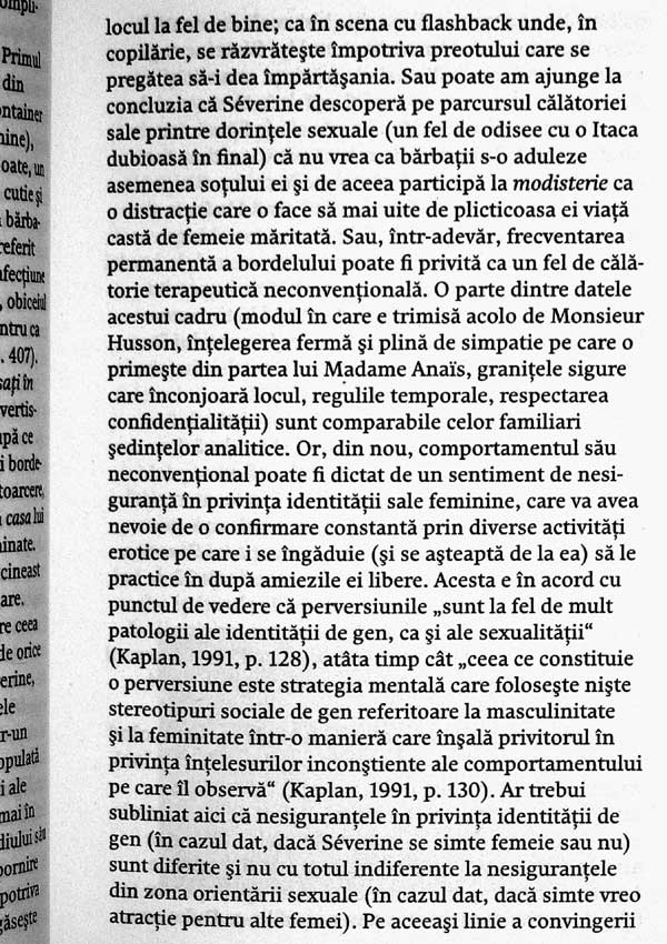 Imagini miscatoare. Reflectii psihanalitice asupra filmului - Andrea Sabbadini