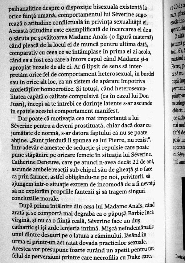 Imagini miscatoare. Reflectii psihanalitice asupra filmului - Andrea Sabbadini