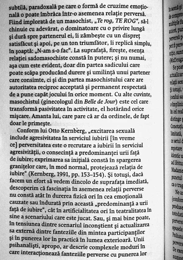 Imagini miscatoare. Reflectii psihanalitice asupra filmului - Andrea Sabbadini