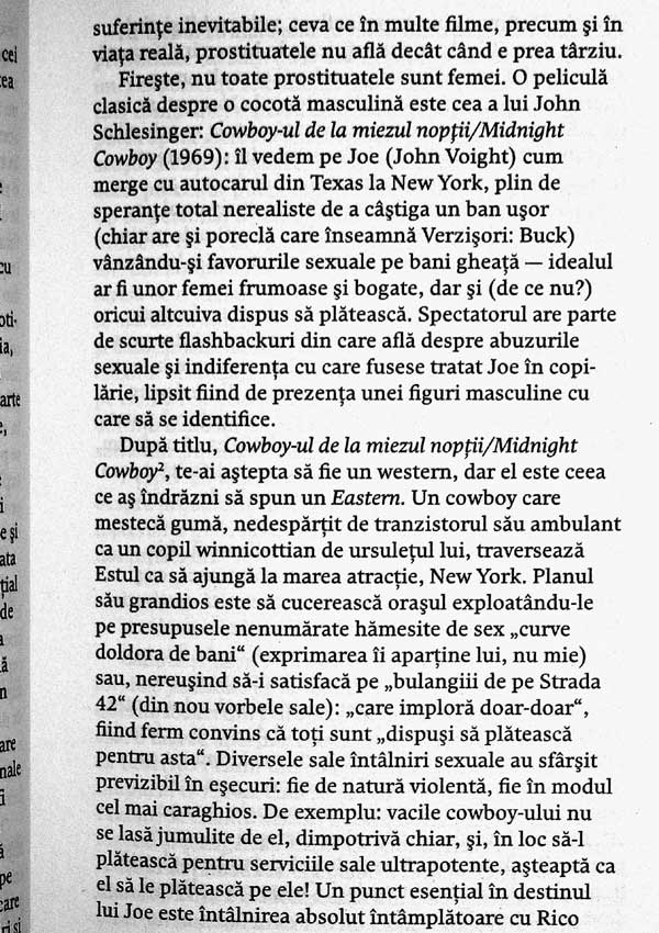 Imagini miscatoare. Reflectii psihanalitice asupra filmului - Andrea Sabbadini