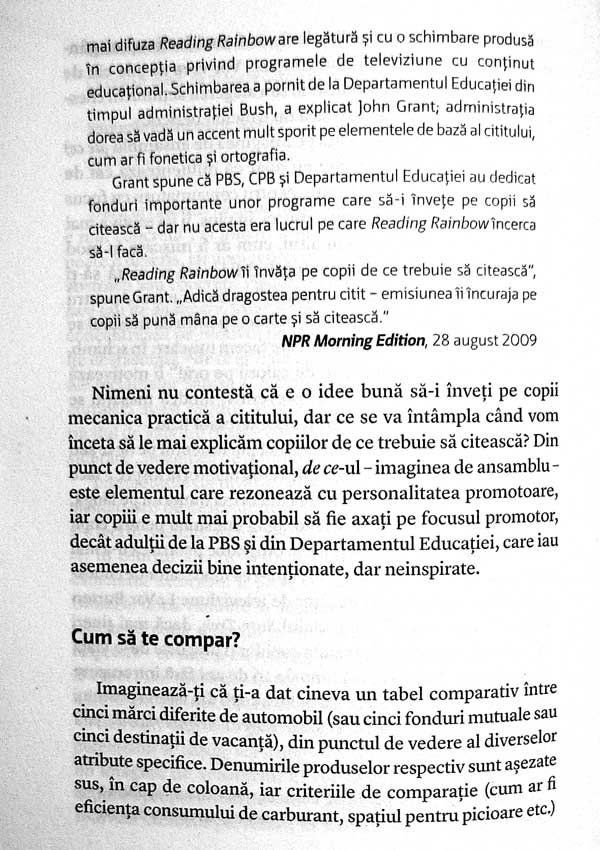 Focus. Priveste lumea altfel pentru a avea succes si influenta - Heidi Grant Halvorson