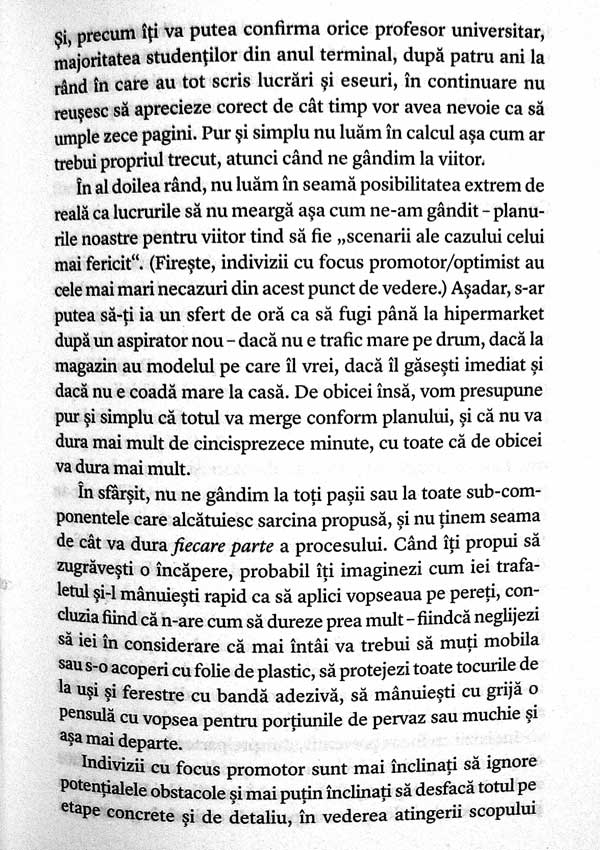Focus. Priveste lumea altfel pentru a avea succes si influenta - Heidi Grant Halvorson