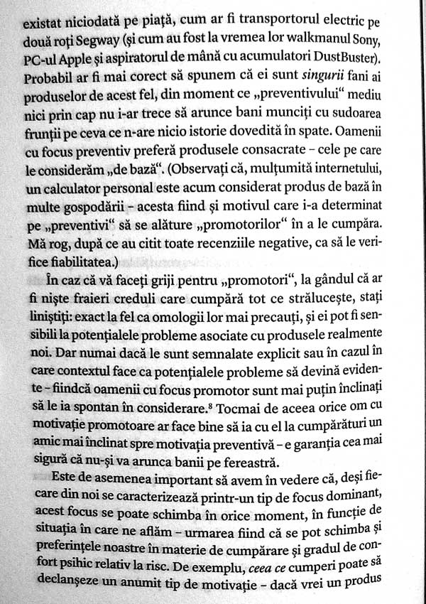Focus. Priveste lumea altfel pentru a avea succes si influenta - Heidi Grant Halvorson