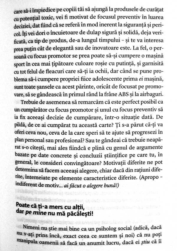 Focus. Priveste lumea altfel pentru a avea succes si influenta - Heidi Grant Halvorson