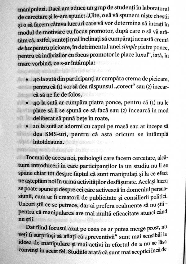 Focus. Priveste lumea altfel pentru a avea succes si influenta - Heidi Grant Halvorson