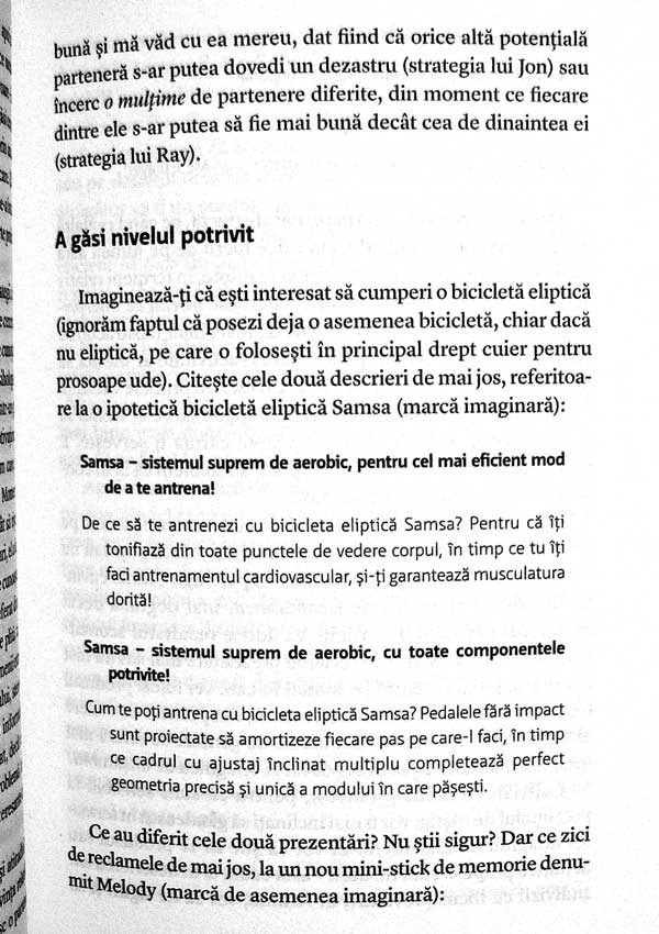 Focus. Priveste lumea altfel pentru a avea succes si influenta - Heidi Grant Halvorson