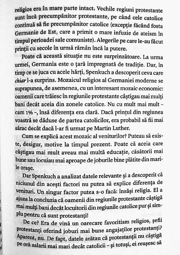 Gandeste ca un traznit - Steven D. Levitt