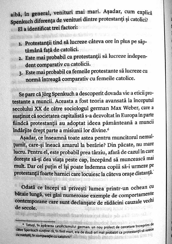 Gandeste ca un traznit - Steven D. Levitt