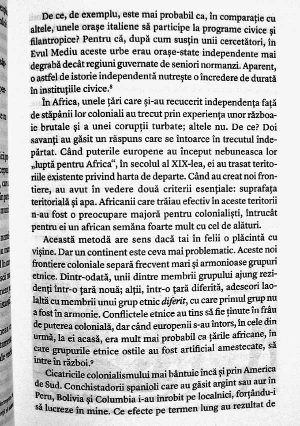 Gandeste ca un traznit - Steven D. Levitt